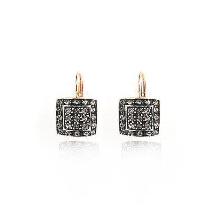 Orecchini In Argento 925