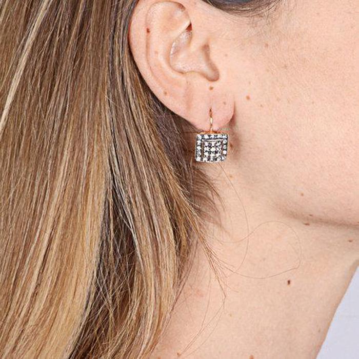 Orecchini In Argento 925