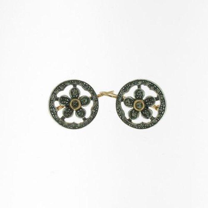 Orecchini In Argento 925