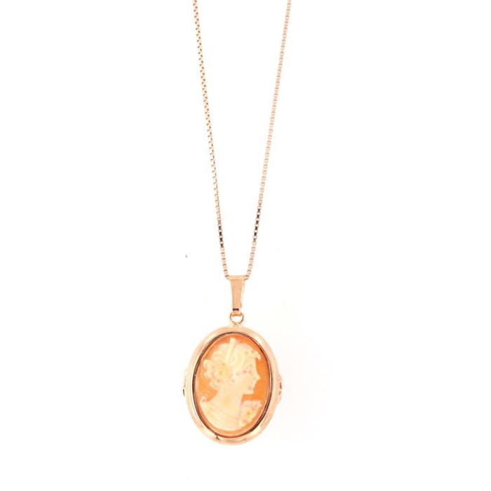 Collana In Argento 925