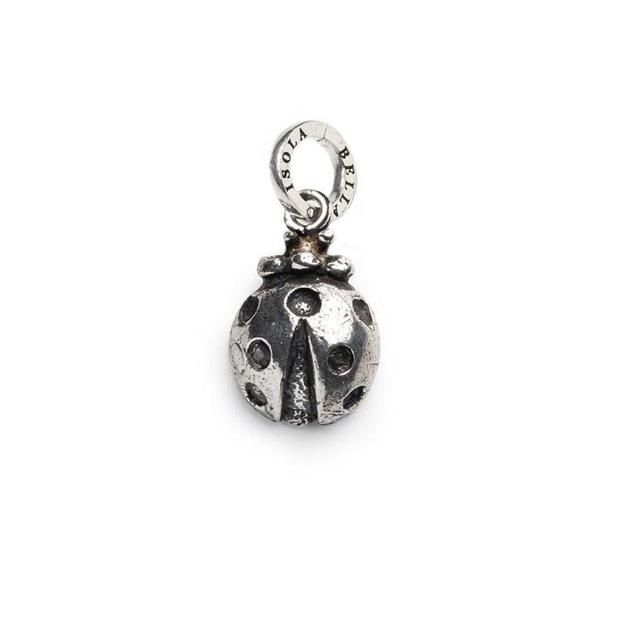 Charm Coccinella Nude