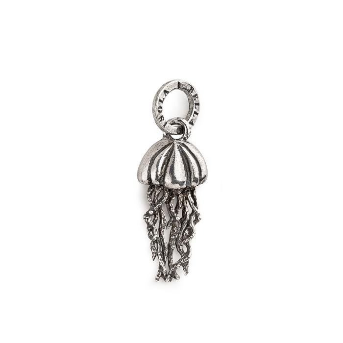 Charm  Medusa Nude