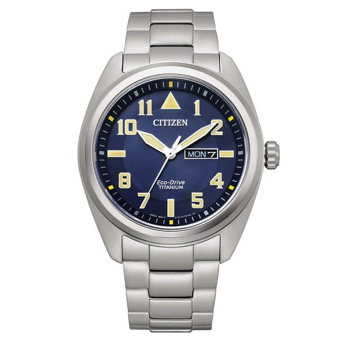 Uomo SuperTitanio 8561