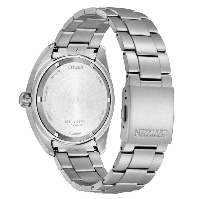 Uomo SuperTitanio 8561