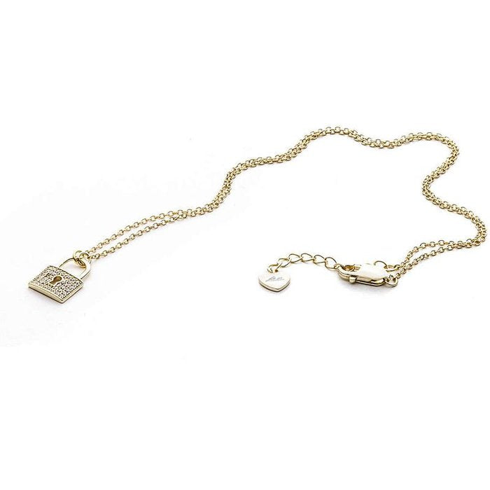 Collana donna gioielli 4US Cesare Paciotti