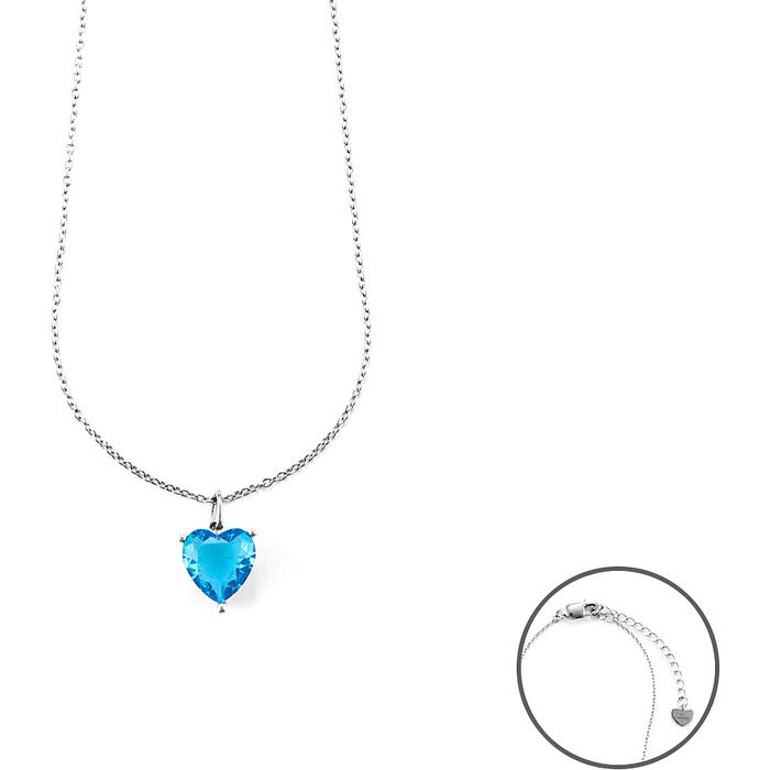 Collana cuore