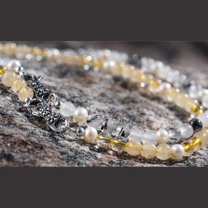 Collana Dream of Balance