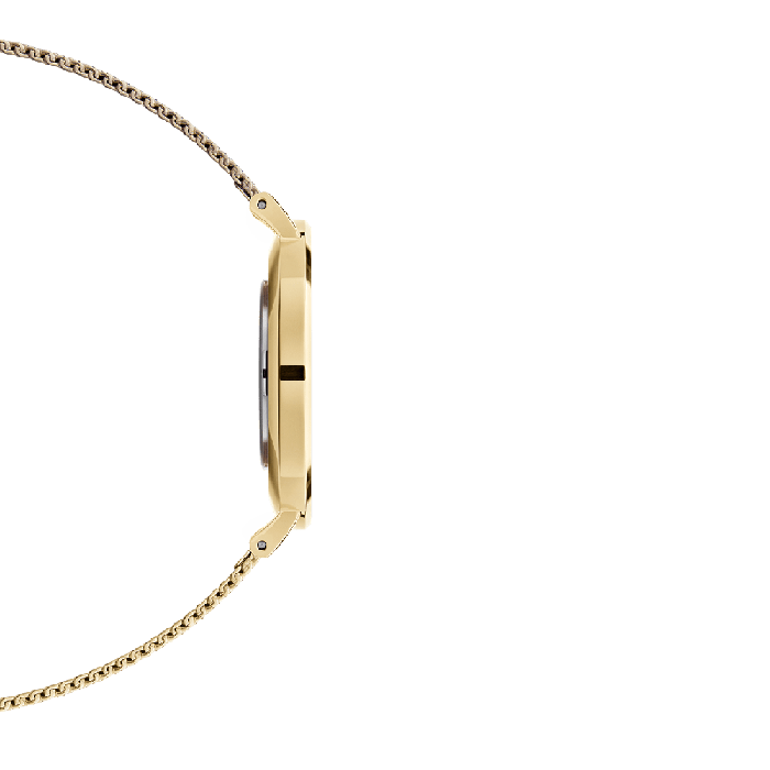 Petite Evergold
