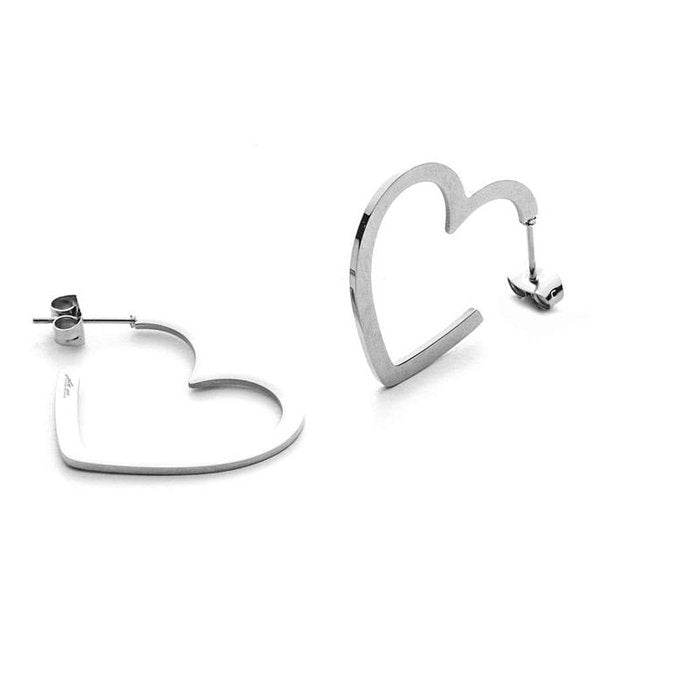 Ear-rings woman jewellery 4US Cesare Paciotti