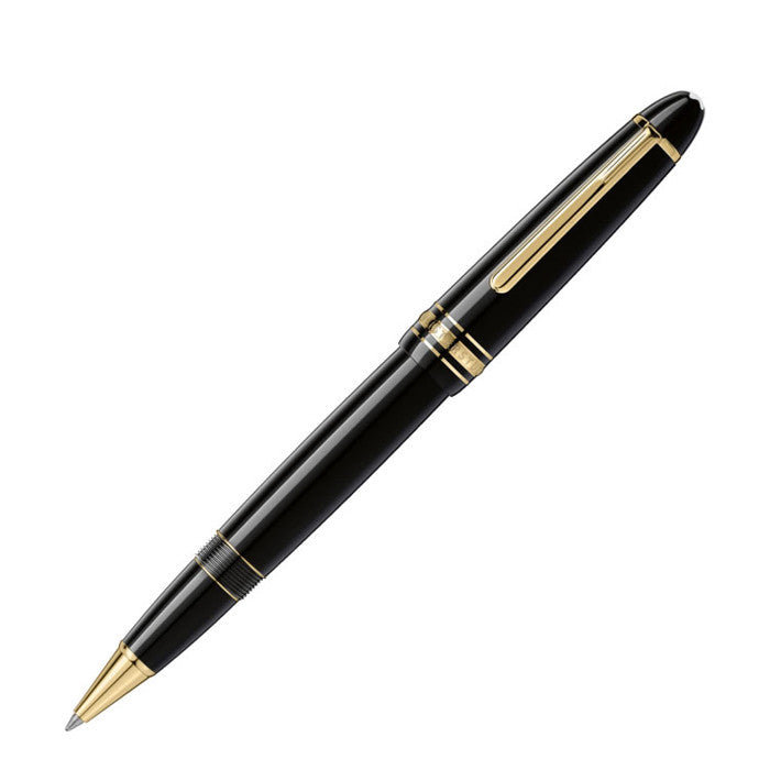 Penna Roller Meisterstück Gold-Coated LeGrand