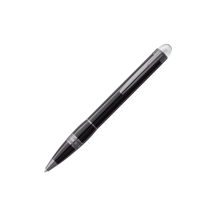 Mont Blanc Penna A Sfera StarWalker Midnight Black