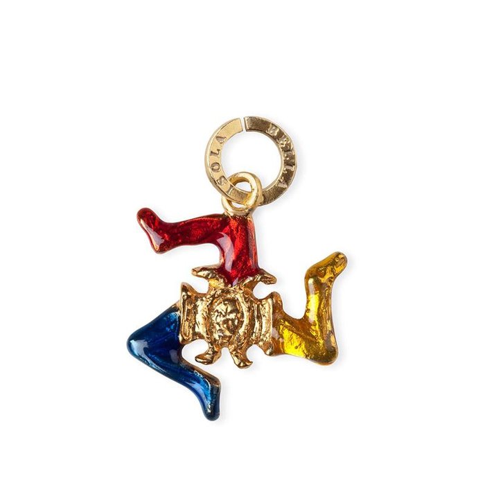 Charm Trinacria