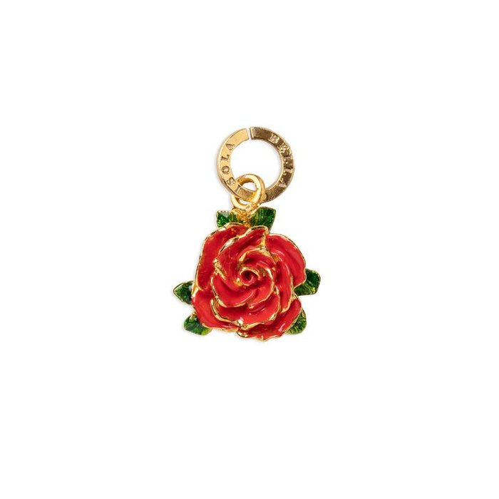 Charm Rosa