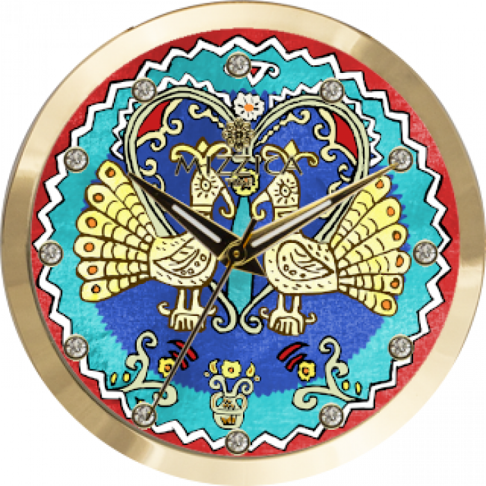 LE PAVONCELLE