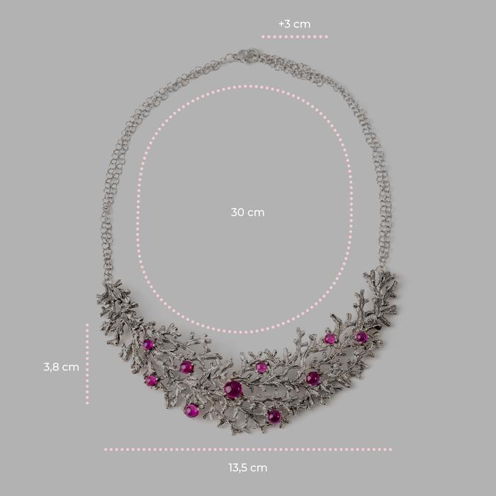 Collier Panarea Nude