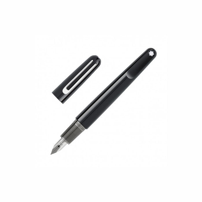 MONTBLANC Montblanc Stilografica M