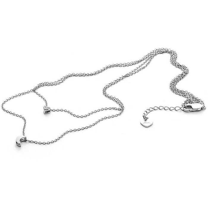 Necklace woman jewellery 4US Cesare Paciotti