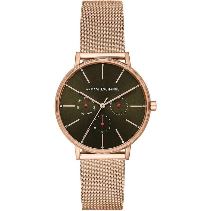 Orologio multifunzione donna Armani Exchange