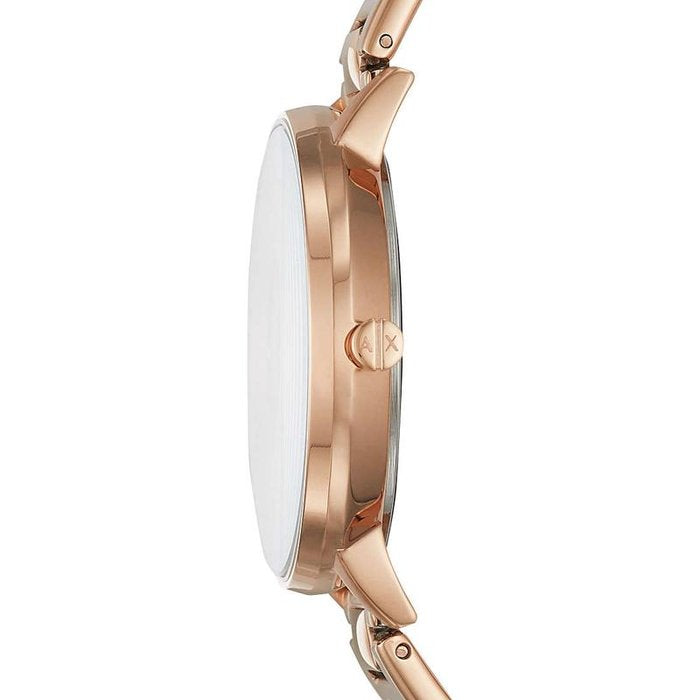 Orologio multifunzione donna Armani Exchange Lola