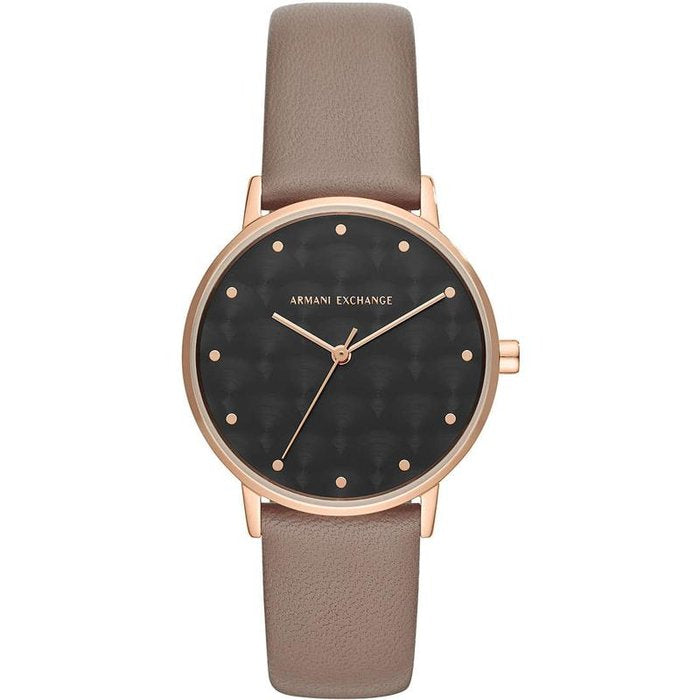 Orologio solo tempo donna Armani Exchange