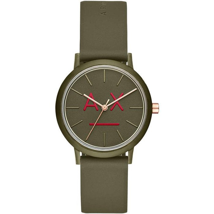 Orologio solo tempo donna Armani Exchange
