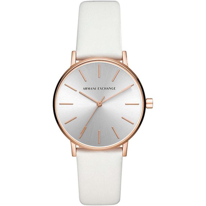 Orologio solo tempo donna Armani Exchange