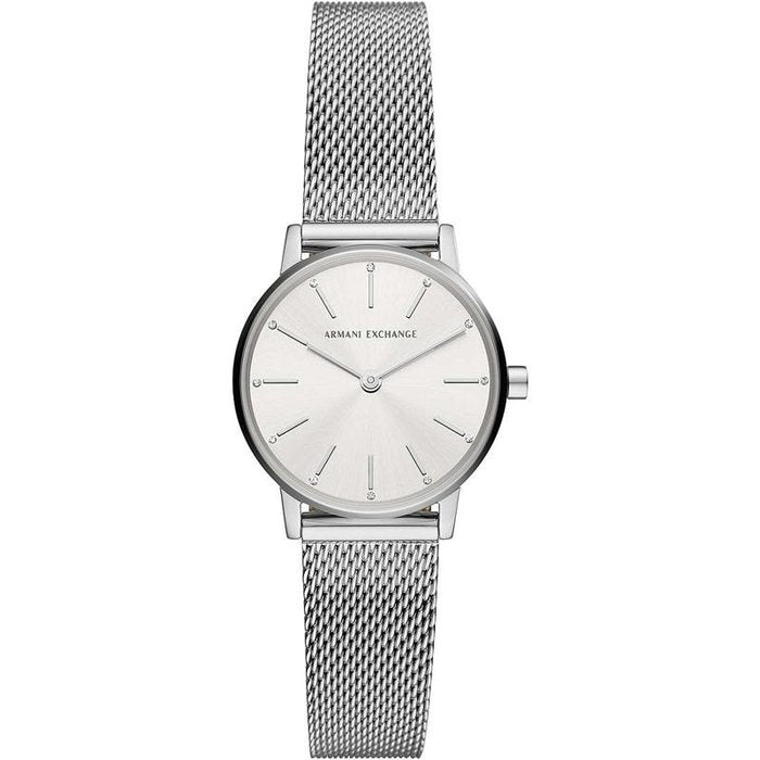 Orologio solo tempo donna Armani Exchange