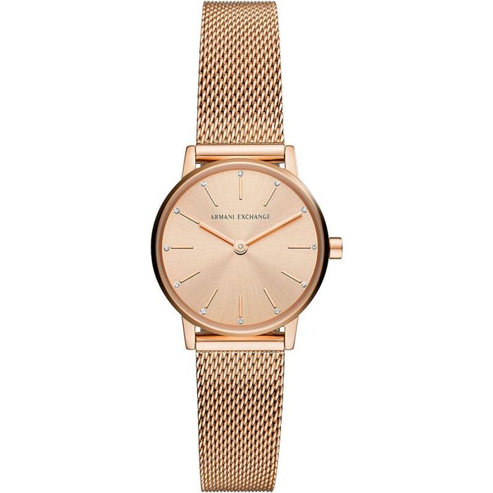 Orologio solo tempo donna Armani Exchange
