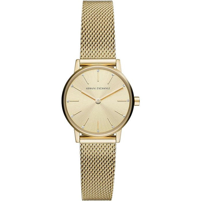 Orologio solo tempo donna Armani Exchange
