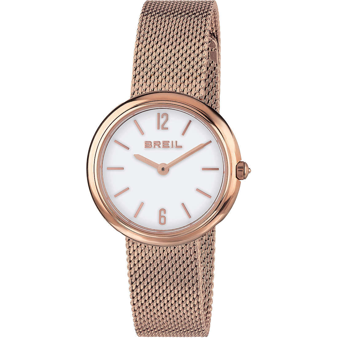 Orologio iris