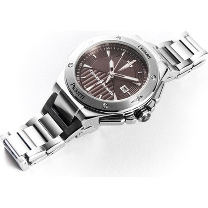 Orologio solo tempo uomo Cesare Paciotti