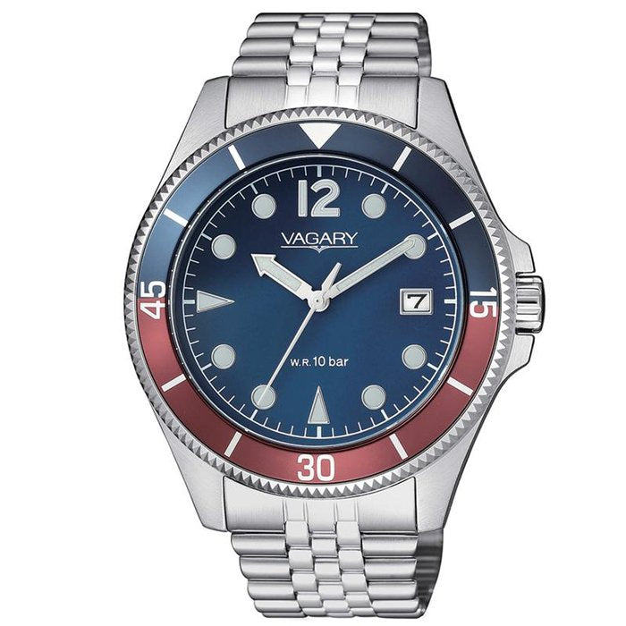 Aqua39 Solotempo