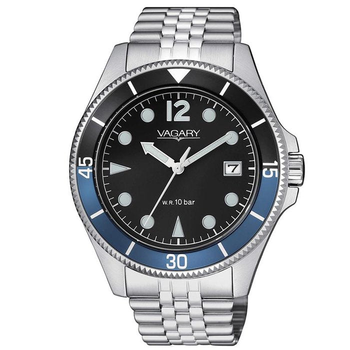 Aqua39 Solotempo