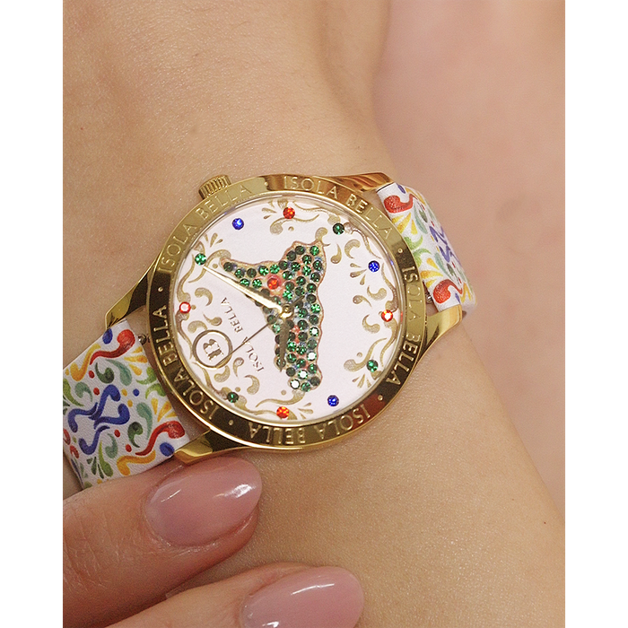 Orologio Sicilia