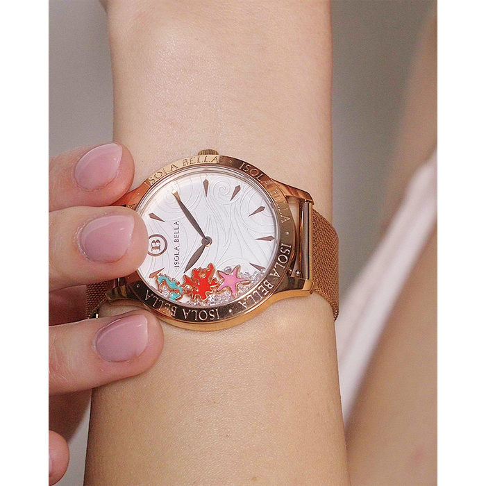 Orologio Charm Mare