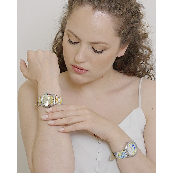 Orologio Greche